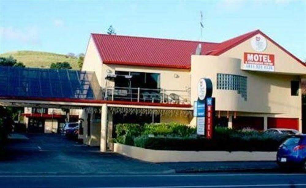 Rayland Epsom Motel Auckland Luaran gambar